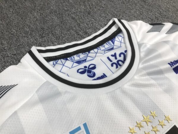 23-24 Gamba Osaka Away Fans Jersey - Image 2