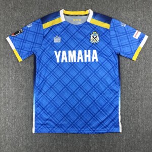 23-24 J?bilo Iwata Home Fans Jersey