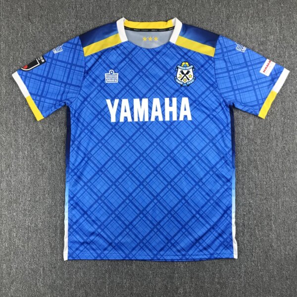 23-24 J?bilo Iwata Home Fans Jersey