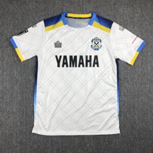 23-24 J?bilo Iwata Away Fans Jersey