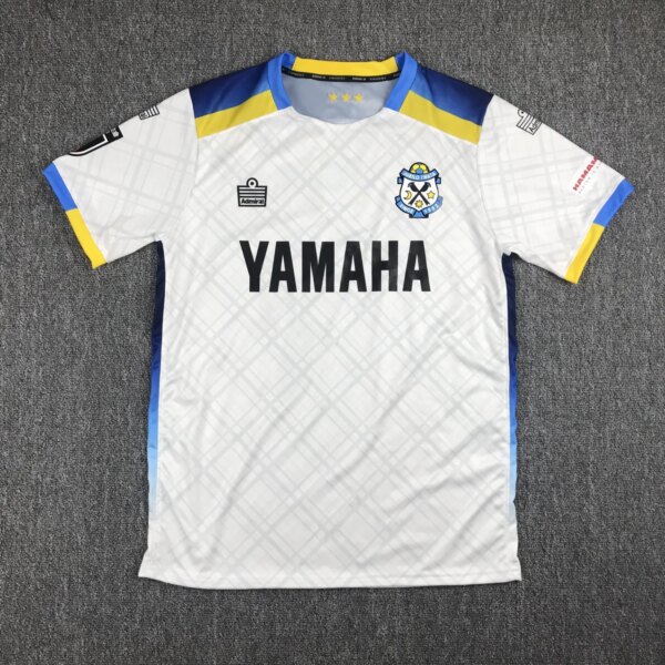 23-24 J?bilo Iwata Away Fans Jersey