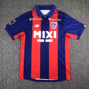 23-24 F.C. Tokyo Home Fans Jersey