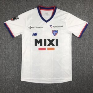 23-24 F.C. Tokyo Away Fans Jersey