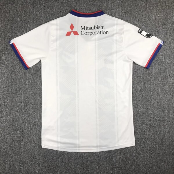 23-24 F.C. Tokyo Away Fans Jersey - Image 2