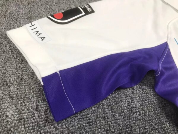 23-24 Sanfrecce Hiroshima Away Fans Jersey - Image 3