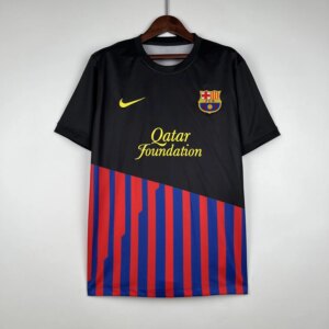 23-24 Barcelona Training Fans Jersey