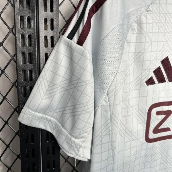 24-25 AX Third Fans Jersey - Image 4
