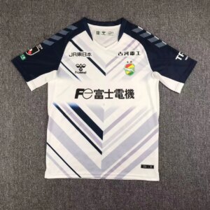 23-24 JEF United Ichihara Chiba Away Fans Jersey