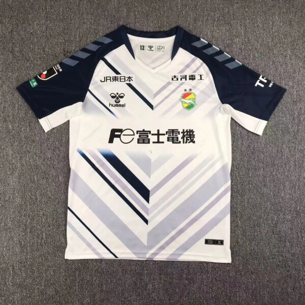 23-24 JEF United Ichihara Chiba Away Fans Jersey