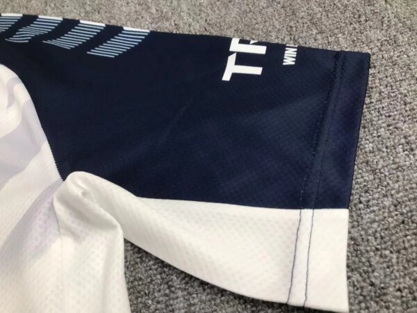 23-24 JEF United Ichihara Chiba Away Fans Jersey - Image 3