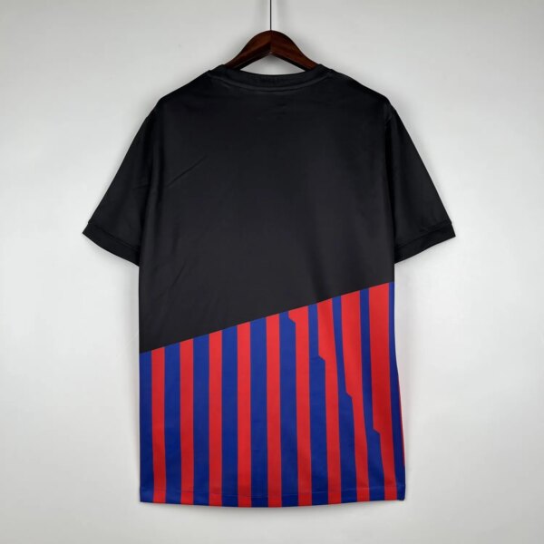 23-24 Barcelona Training Fans Jersey - Image 2