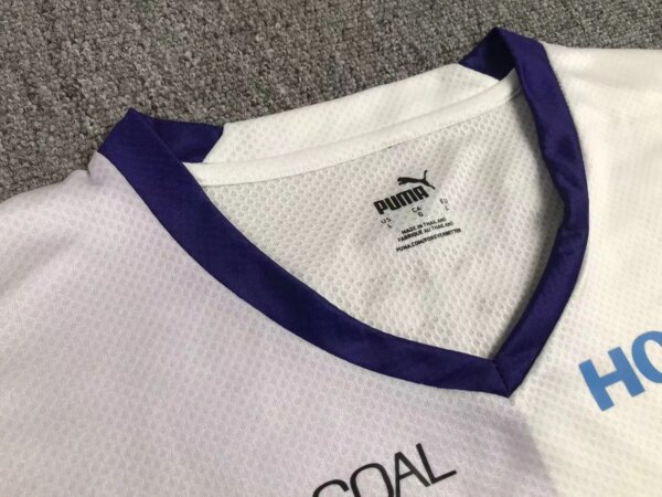 23-24 Kyoto Sanga F.C. Away Fans Jersey - Image 4