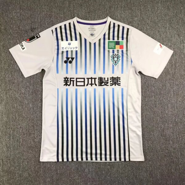 23-24 Avispa Fukuoka Away Fans Jersey