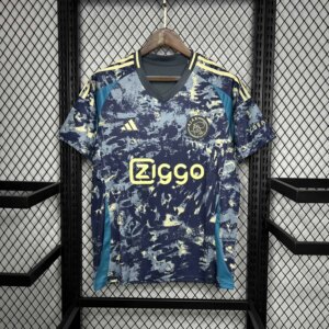 24-25 AX Away Fans Jersey