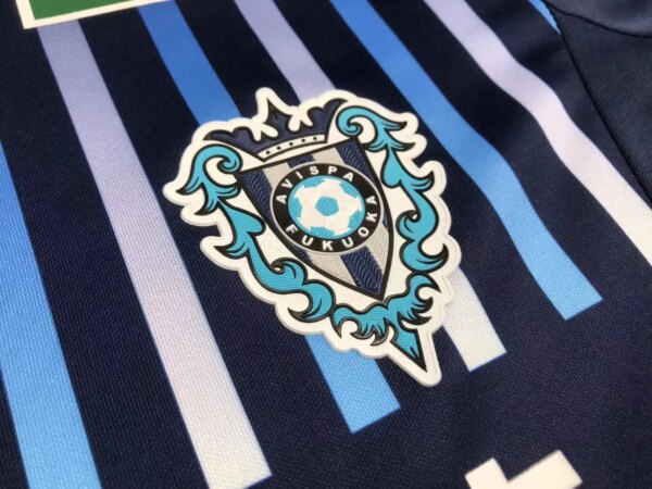 23-24 Avispa Fukuoka Home Fans Jersey - Image 2