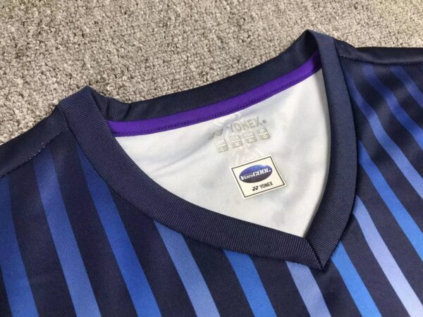 23-24 Avispa Fukuoka Home Fans Jersey - Image 4