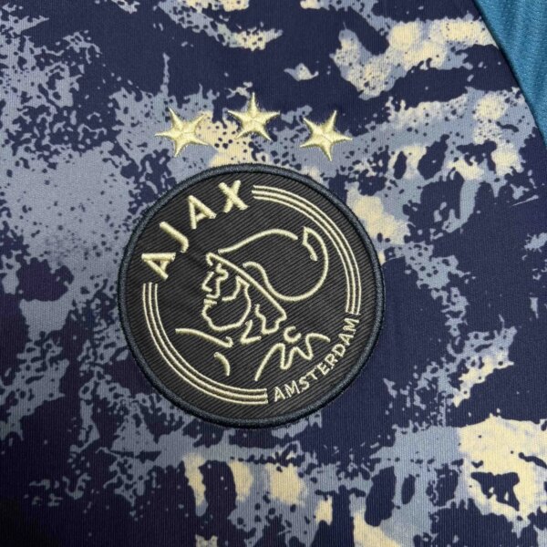 24-25 AX Away Fans Jersey - Image 2