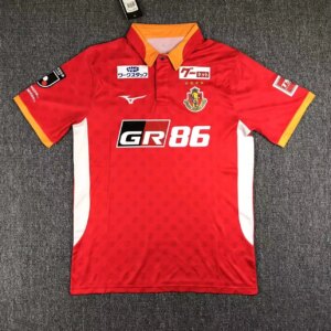 23-24 Nagoya Grampus Home Fans Jersey