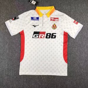 23-24 Nagoya Grampus Away Fans Jersey