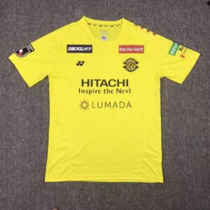 23-24 Kashiwa Reysol Home Fans Jersey