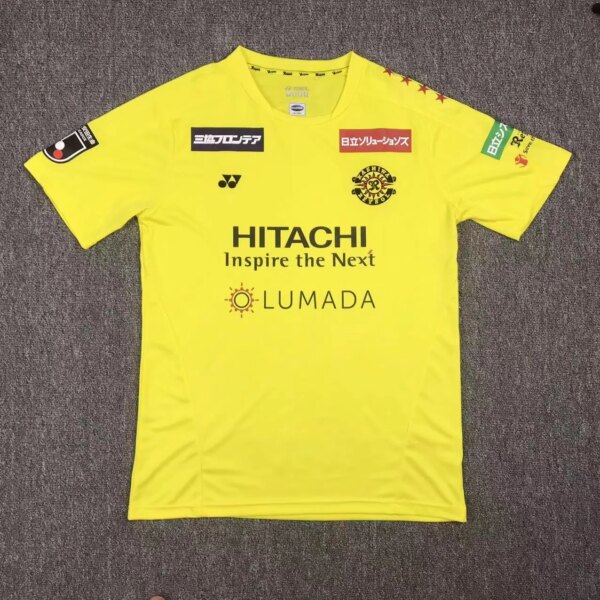 23-24 Kashiwa Reysol Home Fans Jersey