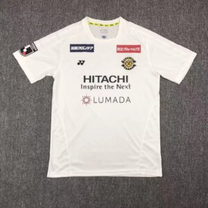 23-24 Kashiwa Reysol Away Fans Jersey