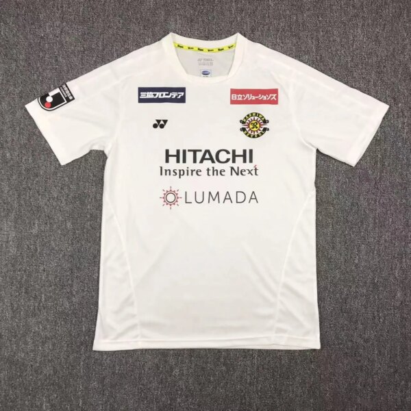 23-24 Kashiwa Reysol Away Fans Jersey