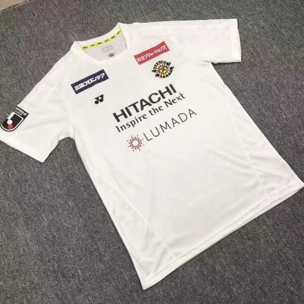 23-24 Kashiwa Reysol Away Fans Jersey - Image 3