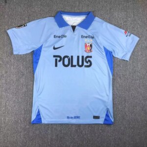23-24 Urawa Red Diamonds Away Fans Jersey