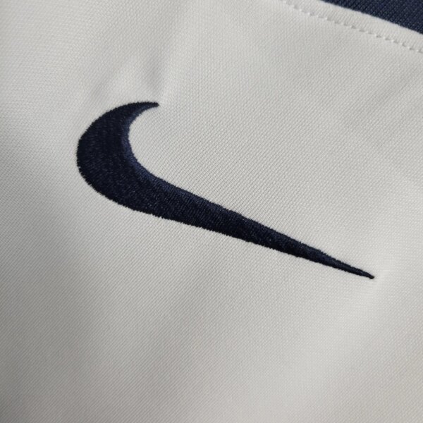 23-24 PSG White Training Fans Jersey - Image 2