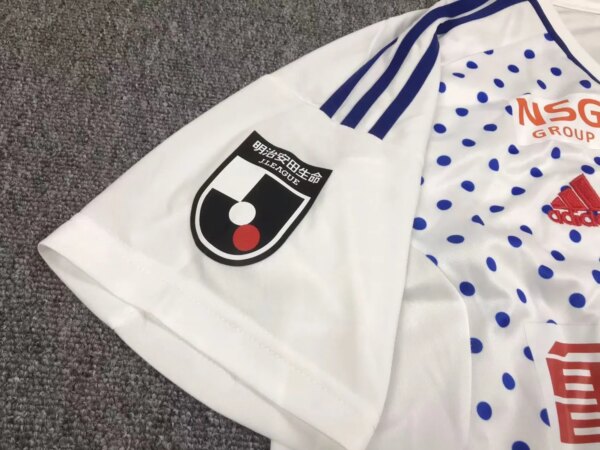 23-24 Albirex Niigata Away Fans Jersey - Image 3