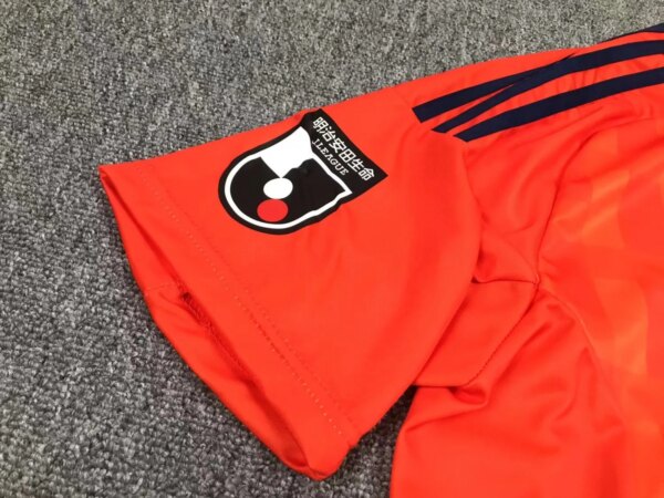 23-24 Albirex Niigata Home Fans Jersey - Image 2