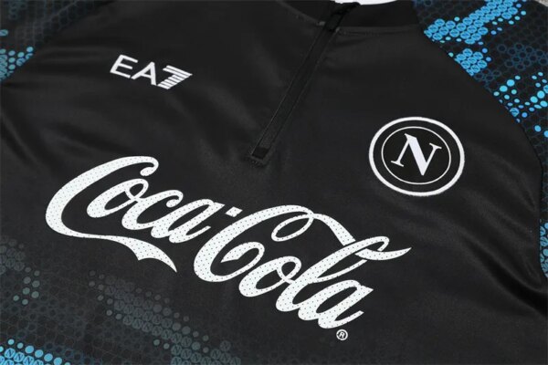 24-25 Napoli Training Suit - Image 2