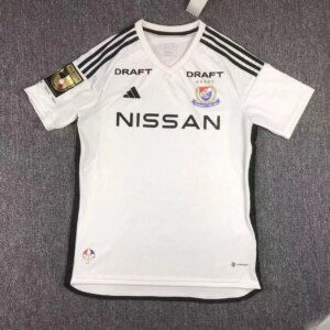 23-24 Yokohama F. Marinos Away Fans Jersey