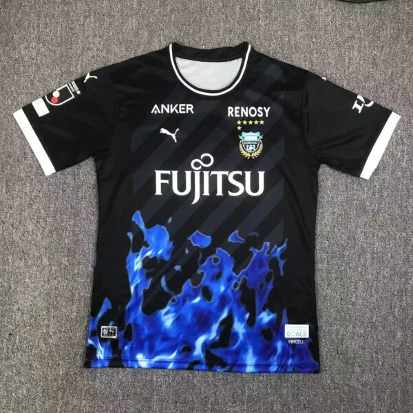 23-24 Kawasaki Frontale Limited Edition Fans Jersey