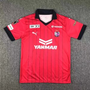 23-24 Cerezo Osaka Home Fans Jersey