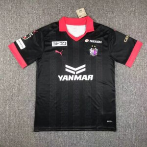 23-24 Cerezo Osaka Third Fans Jersey