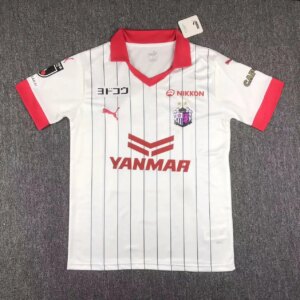 23-24 Cerezo Osaka Away Fans Jersey