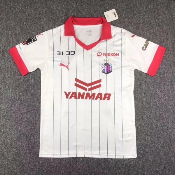 23-24 Cerezo Osaka Away Fans Jersey