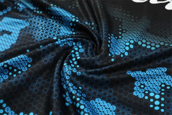 24-25 Napoli Training Suit - Image 5