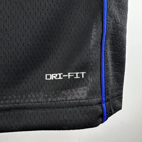 23-24 Dallas Mavericks City Edition Luka Don?i? #77 NBA Swingman Jersey - Image 10