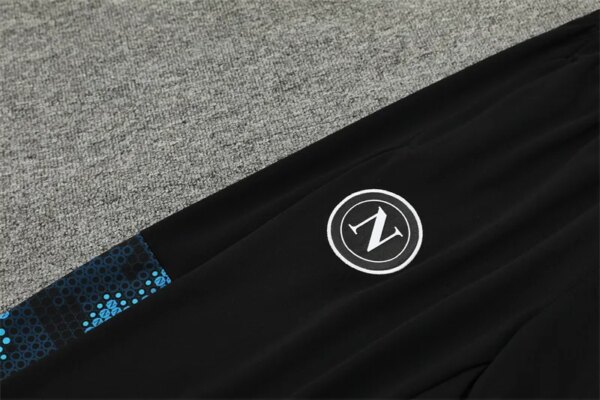 24-25 Napoli Training Suit - Image 8