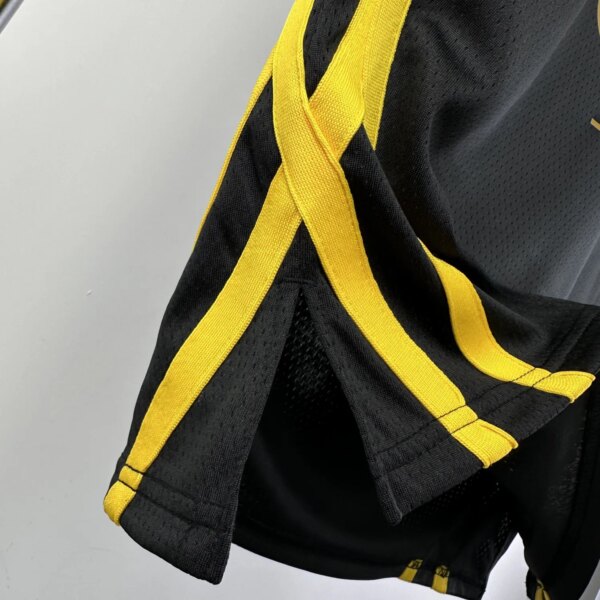 2023 Warriors City Edition Paul #3 NBA Swingman Jersey - Image 5