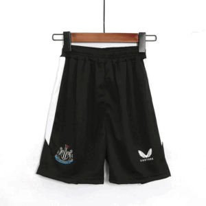 23-24 Newcastle United Home Shorts