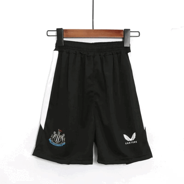 23-24 Newcastle United Home Shorts