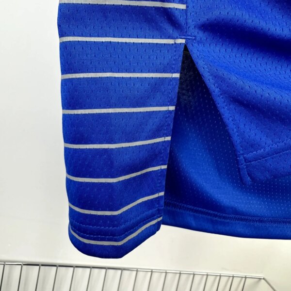 23-24 LA Clippers Away James Harden #1 Swingman NBA Jersey - Image 6