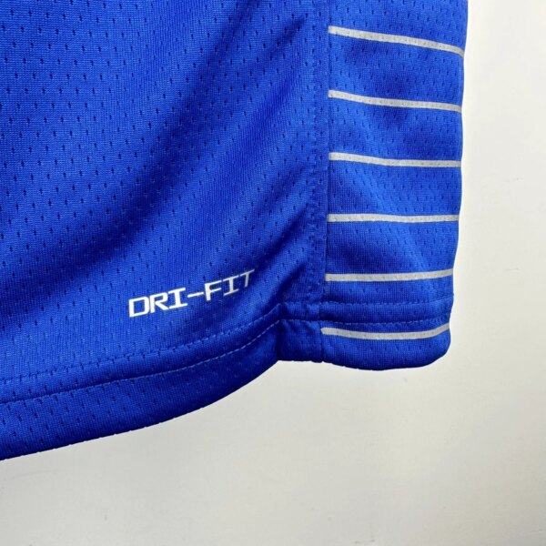 23-24 LA Clippers Away James Harden #1 Swingman NBA Jersey - Image 8
