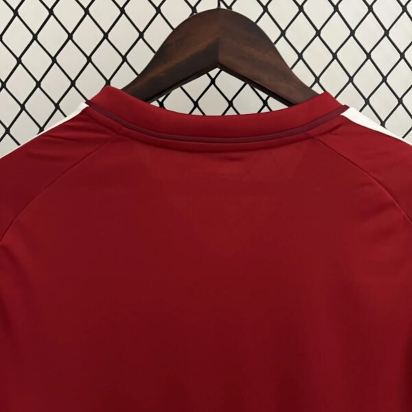 23-24 Real Zaragoza Third Fans Jersey - Image 7