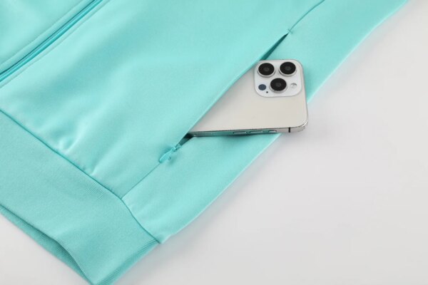 24-25 Inter Miami Jacket Tracksuit - Image 5