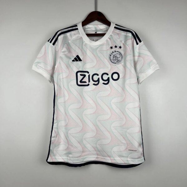 23-24  AX Away Fans Jersey